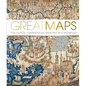 Great Maps: The World's Masterpieces Explored and Explained - Hardcover