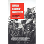 German Students' War Letters - Paperback