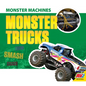 Monster Trucks - Library Binding