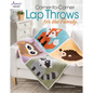 Corner-To-Corner Lap Throws for the Family - Paperback