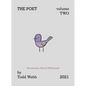 THE POET Volume Two: 2021 - Paperback