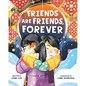 Friends Are Friends, Forever - Hardcover