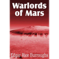 Warlords of Mars - Paperback