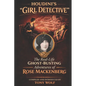 Houdini's Girl Detective: The Real-Life Ghost-Busting Adventures of Rose Mackenberg - Paperback