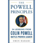 Powell Principles - Paperback