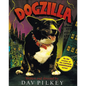 Dogzilla - Hardcover