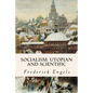 Socialism: Utopian and Scientific - Paperback