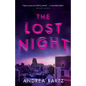 The Lost Night - Paperback