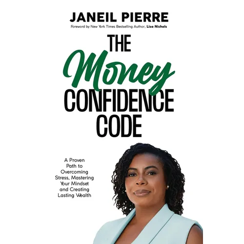 The Money CONFIDENCE CODE - Paperback
