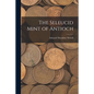 The Seleucid Mint of Antioch - Paperback