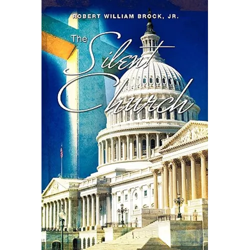 The Silent Church - Paperback