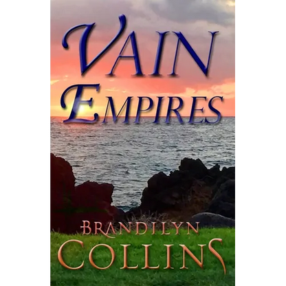 Vain Empires - Paperback