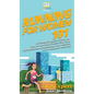 Running for Women 101: A Woman's Quick Guide on How to Run Your Fastest 5K, 10K, Half Marathon, Marathon, and Achieve New Personal Records! - Hardcover