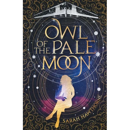 Owl of the Pale Moon - Paperback