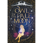 Owl of the Pale Moon - Paperback