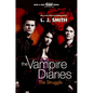 The Vampire Diaries: The Struggle - Paperback