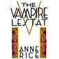 Vampire Lestat - Hardcover