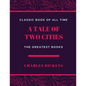 A Tale of Two Cities - Paperback