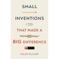 Small Inventions That Made a Big Difference - Hardcover