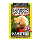 Everything You Should Know About: Hamsters Faster Learning Facts - Paperback