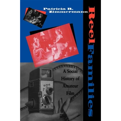 Reel Families - Paperback