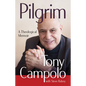 Pilgrim: A Theological Memoir - Hardcover