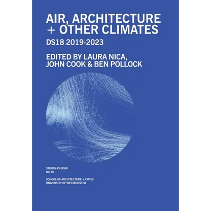 Air, Architecture + Other Climates - Paperback
