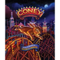 Coney - A Trip to Luna Park - Hardcover