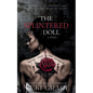 The Splintered Doll - Paperback