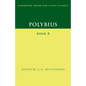 Polybius: Book 8 - Paperback