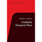 Unsteady Transonic Flow - Paperback