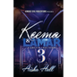 Keema & Lamar 3 A Ghetto Love Story - Paperback