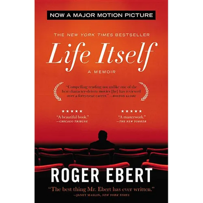 Life Itself - Paperback
