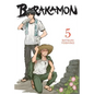 Barakamon, Vol. 5 - Paperback