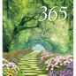 365 Thoughts for Connecting with Nature - Hardcover