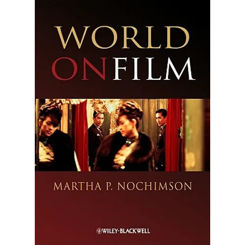 World Film - Paperback