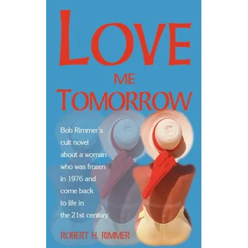 Love Me Tomorrow - Paperback