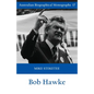 Bob Hawke (Australian Biographical Monographs) - Paperback