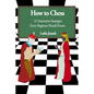 How to Chess: 31 Instructive Strategies Every Beginner Should Know - Paperback
