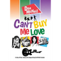 Can't Buy Me Love - Paperback