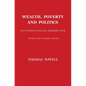 Wealth, Poverty and Politics - Hardcover