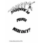 Taekwondo Poomse: Made Easy! - Paperback