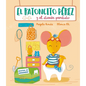 El Ratoncito Pérez Y El Diente Perdido / Tooth Fairy Perez and the Missing Tooth - Hardcover