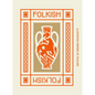 Folkish: Illustrations Inspired by Folklore - Hardcover