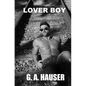 Lover Boy - Paperback