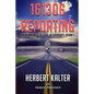 161306 Reporting: From darkness to light: A survivor's journey - Paperback