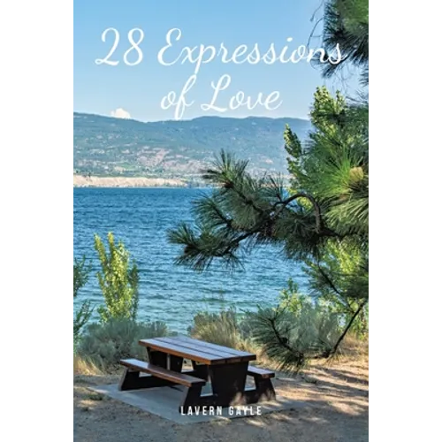 28 Expressions of Love - Paperback