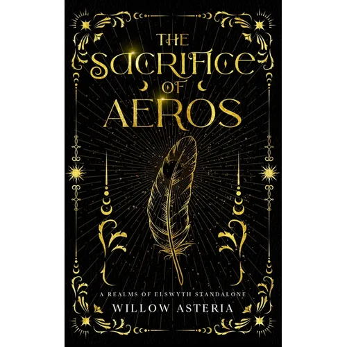 The Sacrifice of Aeros - Paperback