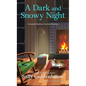 A Dark and Snowy Night - Paperback