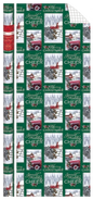 Traditional Roll Wrap - 40" x 288" - Country Barn